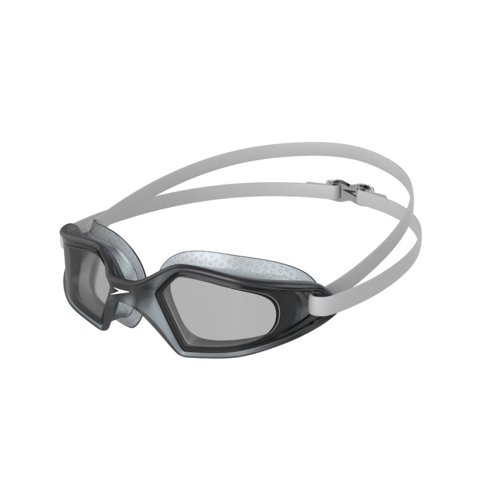 Γυαλιά Κολύμβησης SPEEDO HYDROPULSE Λευκό 12268-D649U 