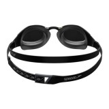 Γυαλιά Κολύμβησης Μαύρα - Speedo Fastskin Hyper Elite Mirror  Εικόνα 0
