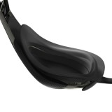 Γυαλιά Κολύμβησης Μαύρα - Speedo Fastskin Hyper Elite Mirror  Εικόνα 1