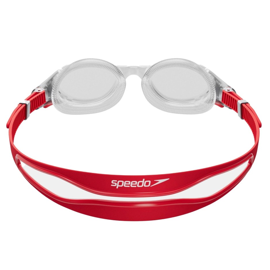SPEEDO BIOFUSE 2.0 002332-14515U Red