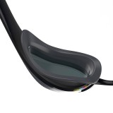 Γυαλιά Κολύμβησης Μαύρα - Speedo Fastskin Pure Focus Mirror Εικόνα 2