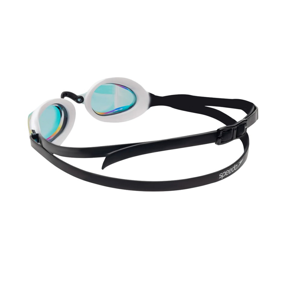 SPEEDO FASTSKIN SPEEDSOCKET 2 MIRROR 8-10897B586 White