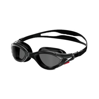 Γυαλιά Κολύμβησης Μαύρα - Speedo Biofuse 2.0
