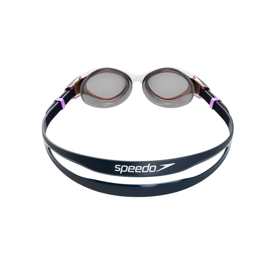 SPEEDO BIOFUSE 2.0 MIRROR WOMENS 8-00377516738 Colorful