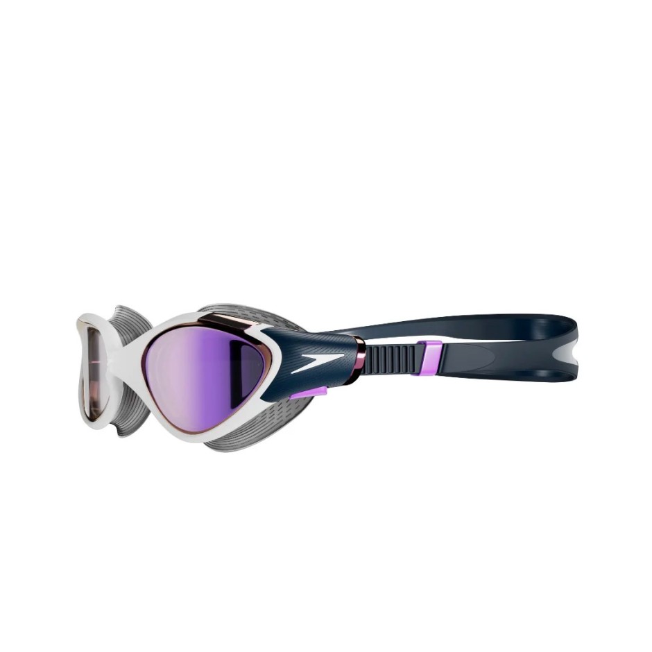 SPEEDO BIOFUSE 2.0 MIRROR WOMENS 8-00377516738 Colorful
