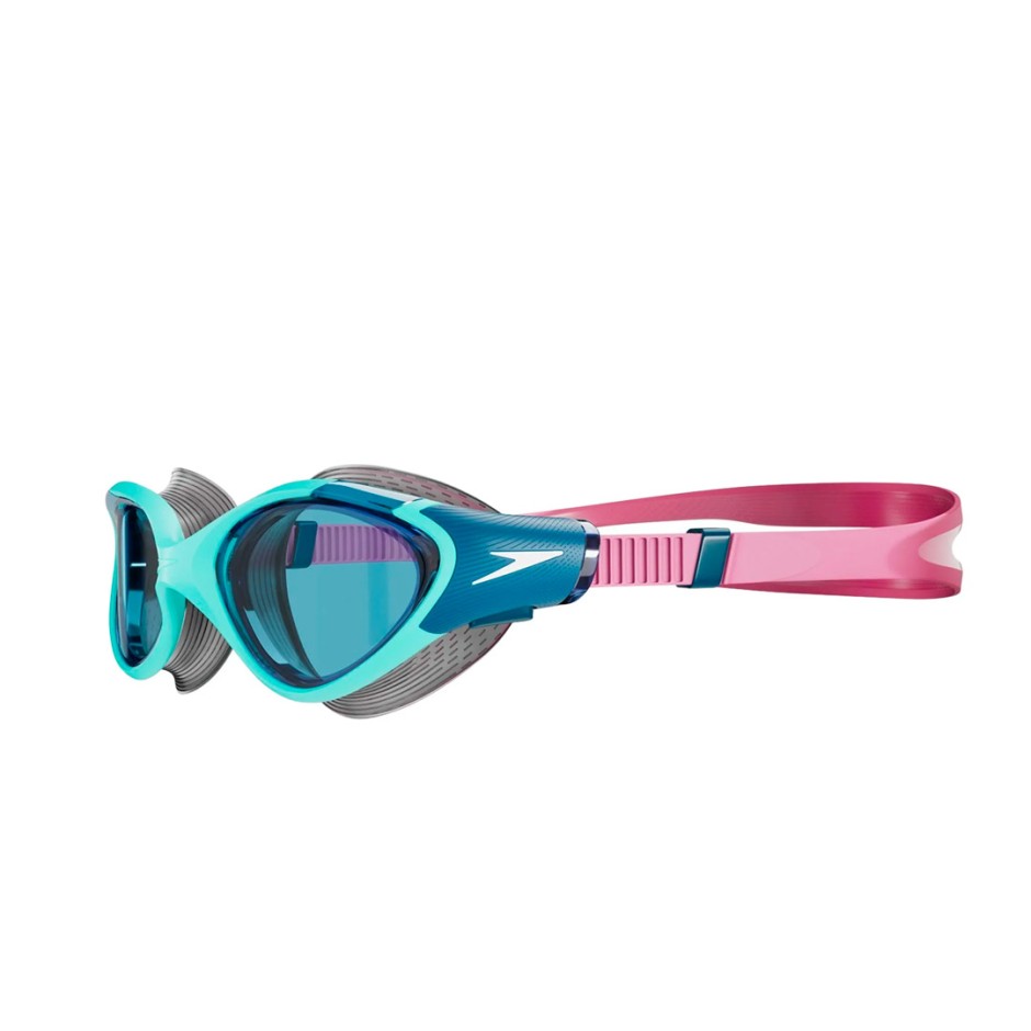 SPEEDO BIOFUSE 2.0 WOMENS 8-00377616736 Colorful