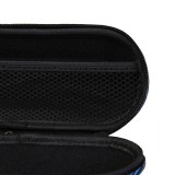 SPEEDO GOGGLES STORAGE 8-00381215434 Blue Image 0