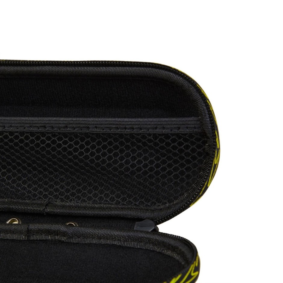 SPEEDO GOGGLES STORAGE 8-00381216730 Lime