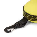 SPEEDO GOGGLES STORAGE 8-00381216730 Lime Image 1