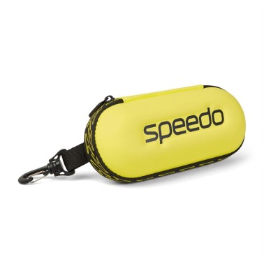 Θήκη Γυαλιών Κολύμβησης Λαχανί - Speedo Goggles Storage