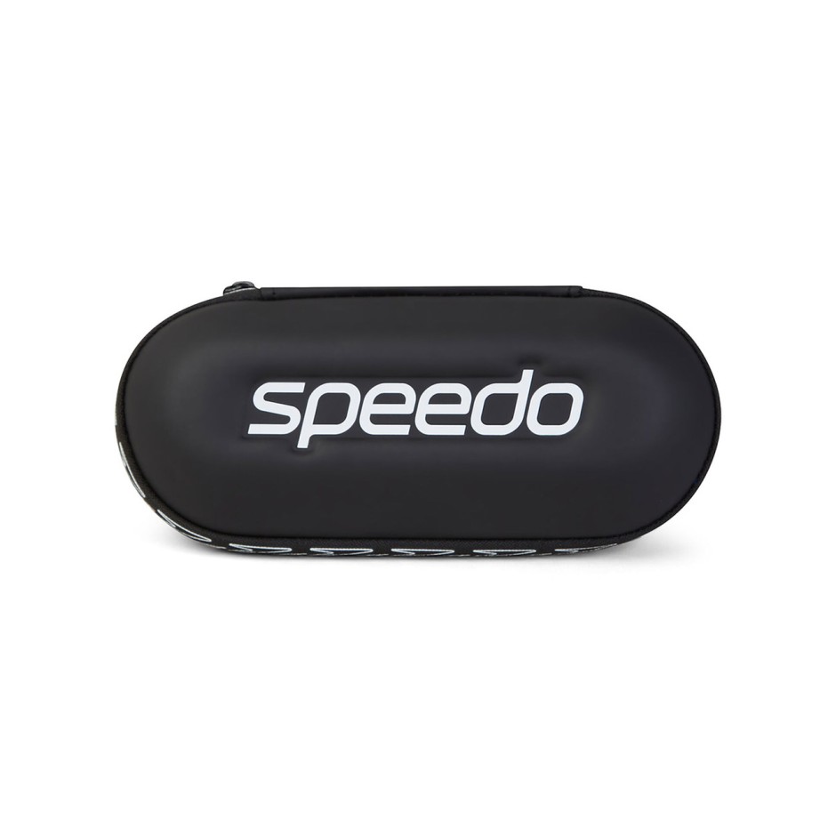 Θήκη Γυαλιών Κολύμβησης Μαύρη - Speedo Goggles Storage