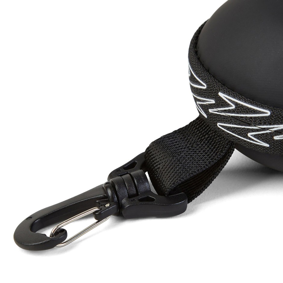 Θήκη Γυαλιών Κολύμβησης Μαύρη - Speedo Goggles Storage
