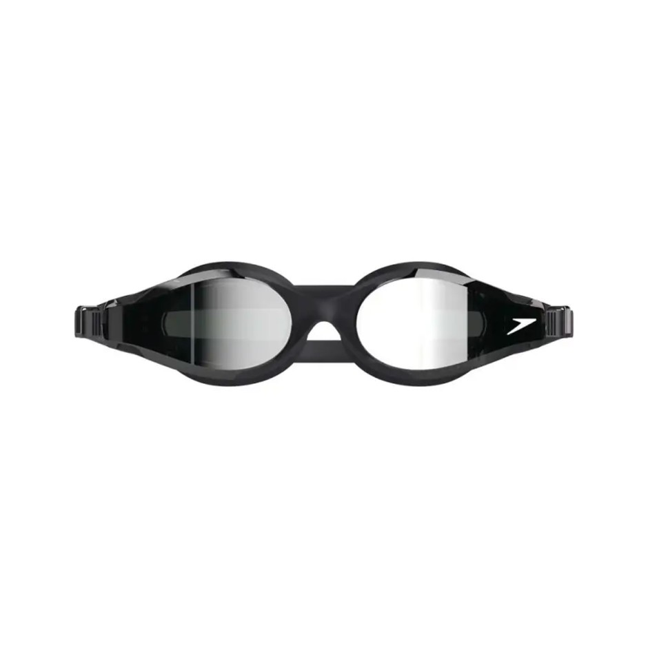 Γυαλιά Κολύμβησης Μαύρα - Speedo Hydrosity 2.0 Mirrored