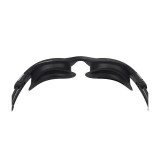 Γυαλιά Κολύμβησης Μαύρα - Speedo Hydrosity 2.0 Mirrored Εικόνα 2