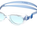 Swim Goggles White - Speedo Futura Hydrospex Image 1