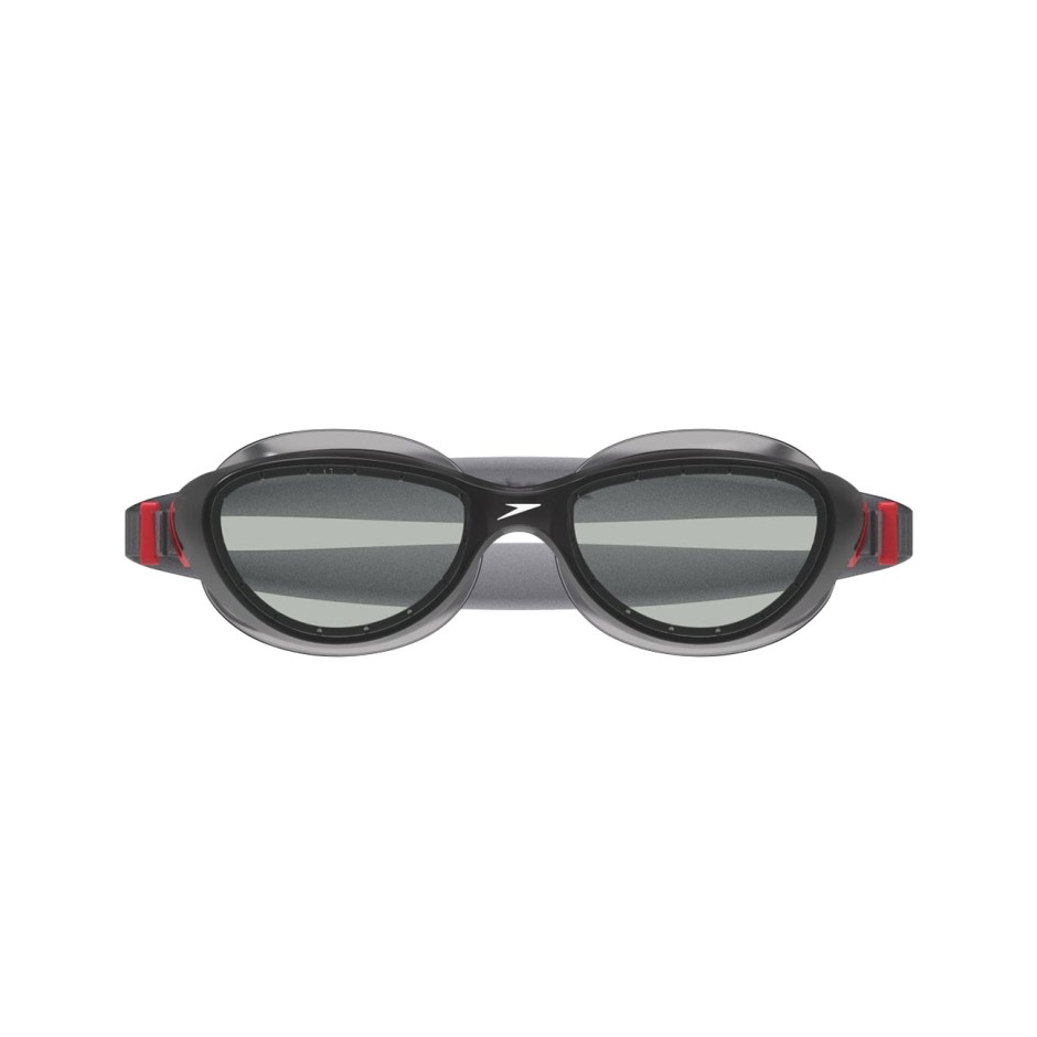 Swim Goggles Black - Speedo Futura Hydrospex