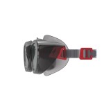 Swim Goggles Black - Speedo Futura Hydrospex Image 1
