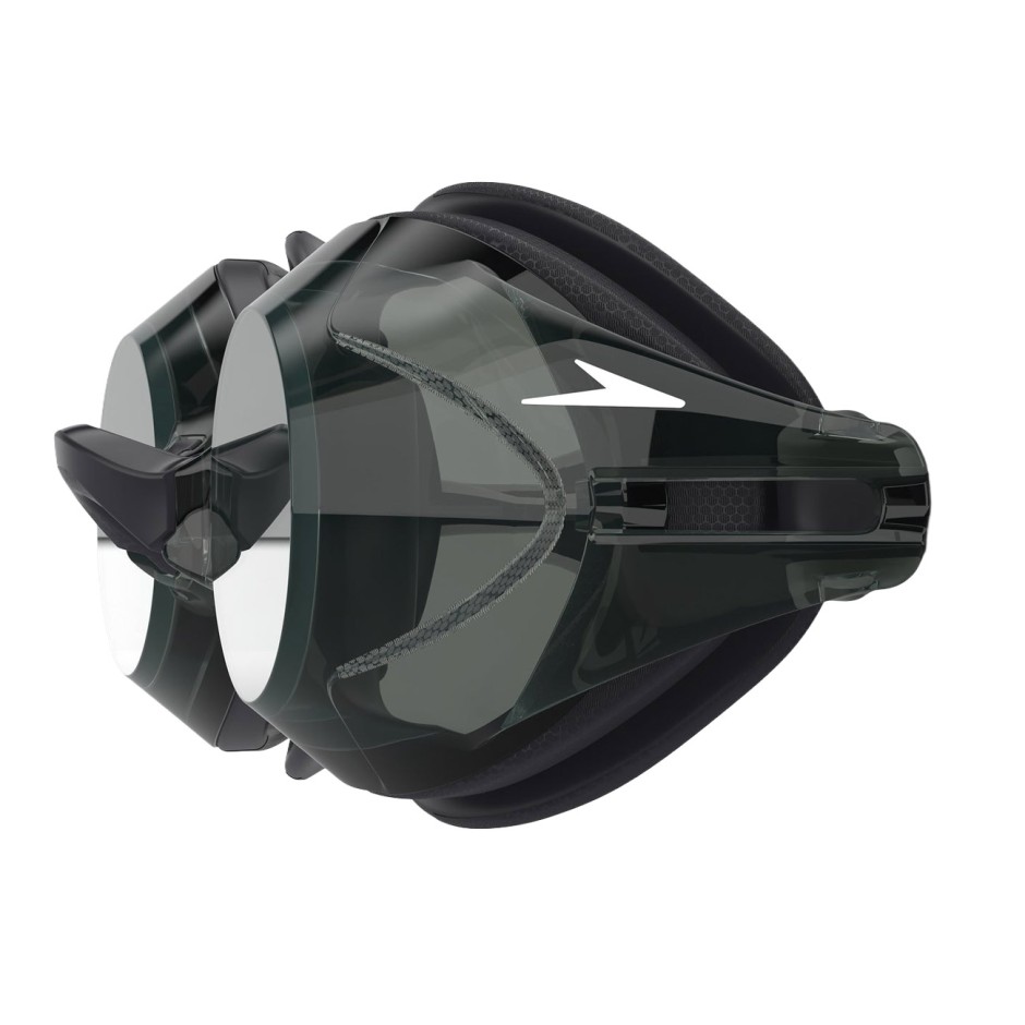 SPEEDO VANQUISHER 3.0 8-00473509951 Black