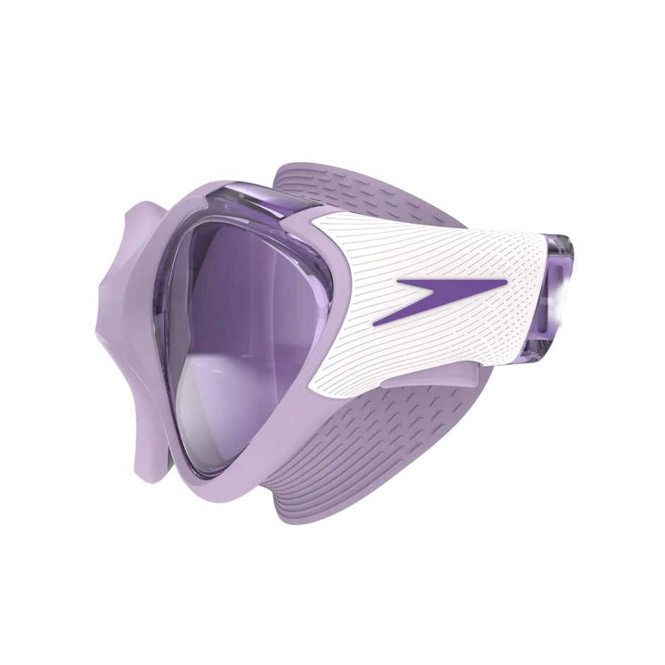 SPEEDO WOMENS BIOFUSE 2.0 8-003776003 Purple
