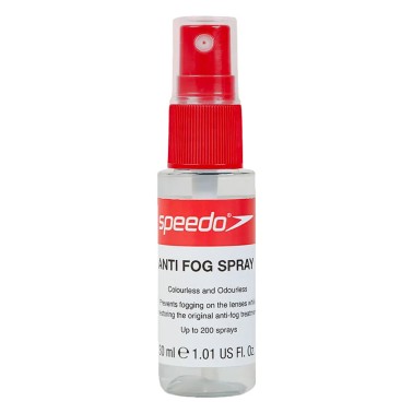 Αντιθαμβωτικό Σπρέι Γυαλιών - Speedo Anti Fog Spray