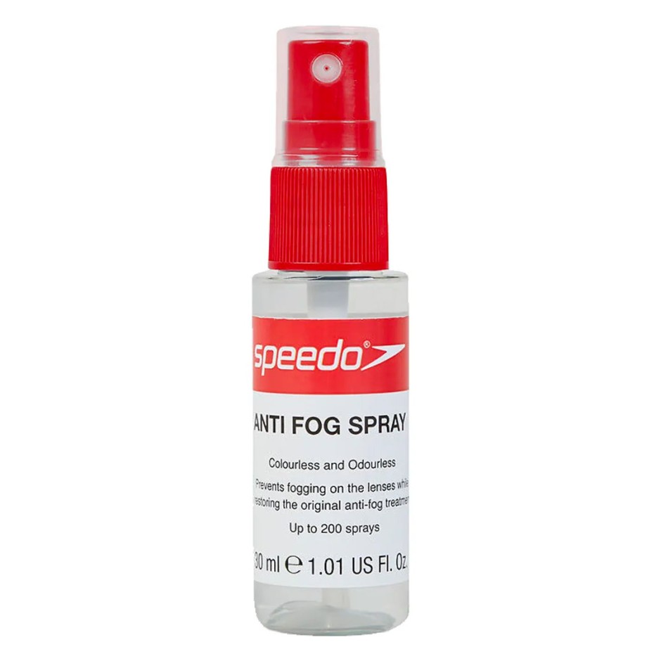 SPEEDO ANTI FOG SPRAY 8-00381317217 One Color