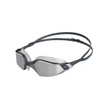 SPEEDO AQUAPULSE PRO MIRROR 12263-D637U Grey Image 