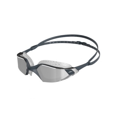 SPEEDO AQUAPULSE PRO MIRROR 12263-D637U Grey