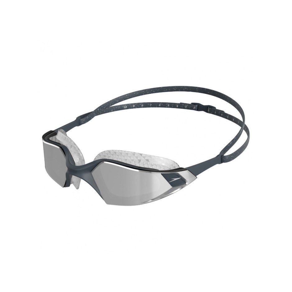 SPEEDO AQUAPULSE PRO MIRROR 12263-D637U Grey