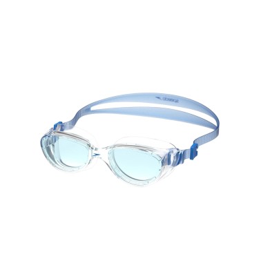 Swim Goggles White - Speedo Futura Hydrospex
