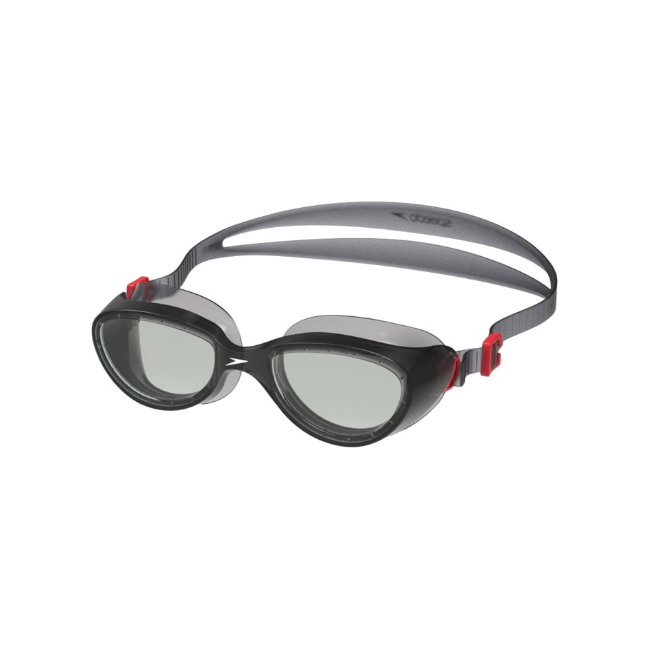 Swim Goggles Black - Speedo Futura Hydrospex