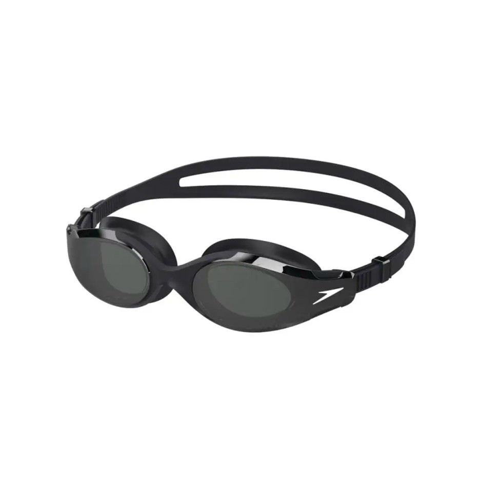 Γυαλιά Κολύμβησης Μαύρα - Speedo Hydrosity 2.0 Mirrored