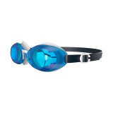 Γυαλιά Κολύμβησης Μαύρα - Speedo Jet 2.0 Εικόνα 
