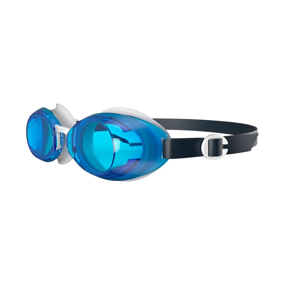 Γυαλιά Κολύμβησης Μαύρα - Speedo Jet 2.0