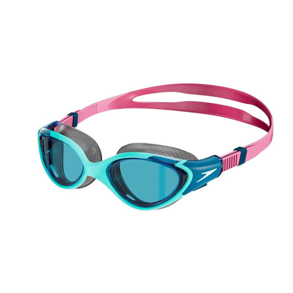 SPEEDO BIOFUSE 2.0 WOMENS 8-00377616736 Colorful