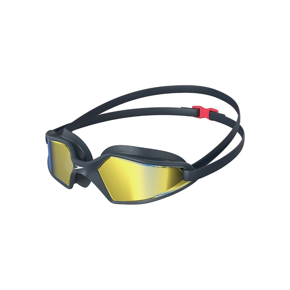 SPEEDO HYDROPULSE MIRROR 12267-D646U Blue