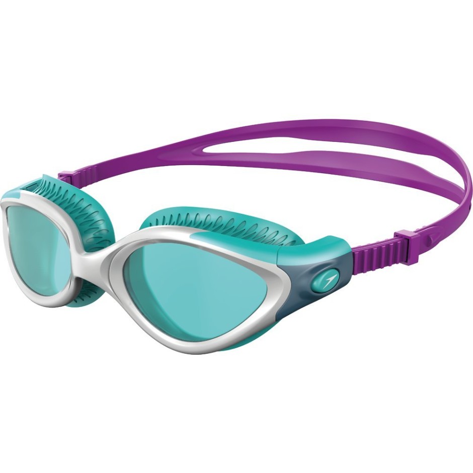 SPEEDO FUTURA BIOFUSE FLEXISEAL 11314-B978U Turquoise