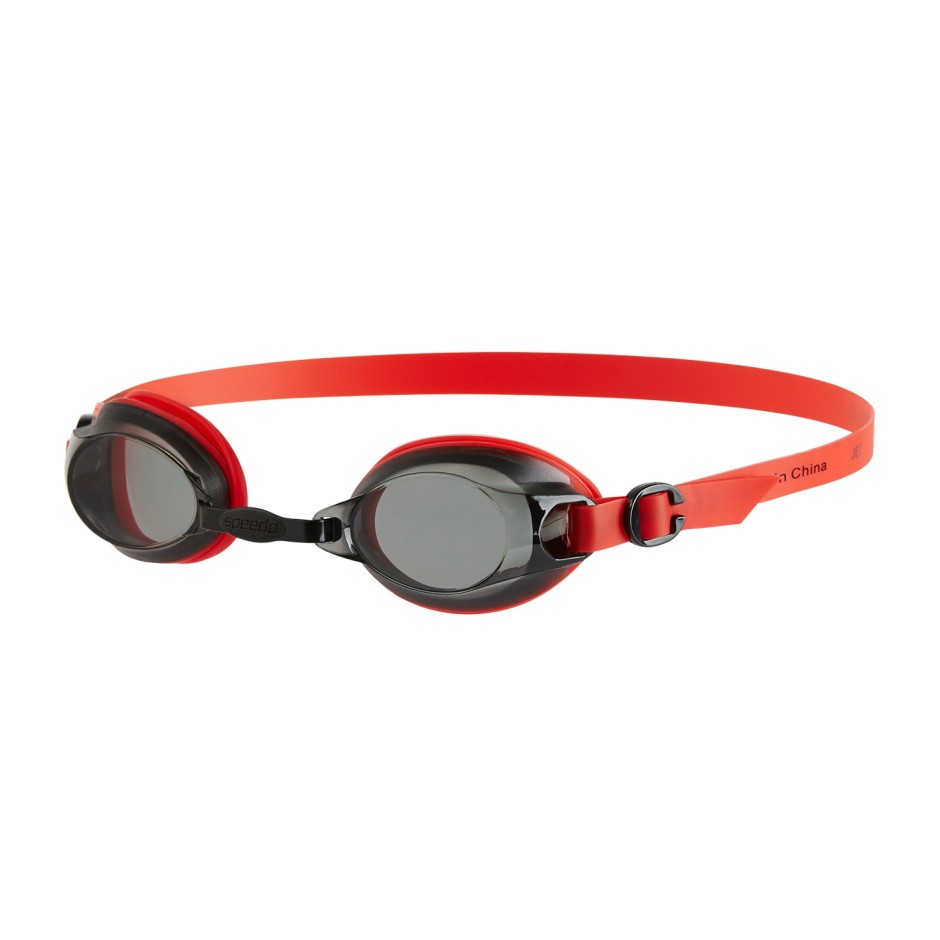 SPEEDO JET 8-09297B572 Red