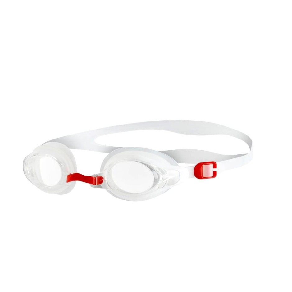 SPEEDO MARINER SUPREME 8-11317B972 Λευκό