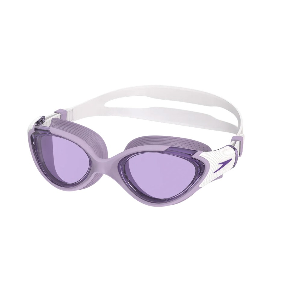 SPEEDO WOMENS BIOFUSE 2.0 8-003776003 Purple