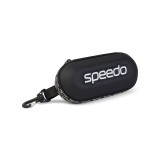 Θήκη Γυαλιών Κολύμβησης Μαύρη - Speedo Goggles Storage Εικόνα 