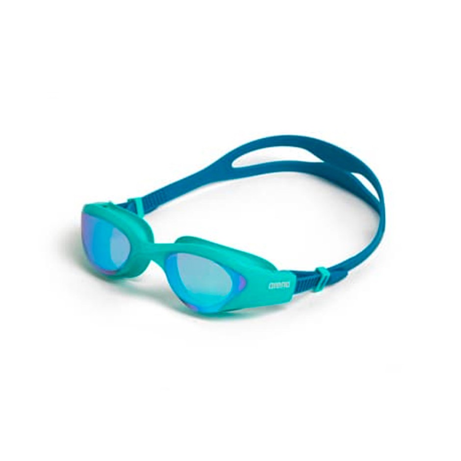 ARENA THE ONE MIRROR 003152-107 Blue