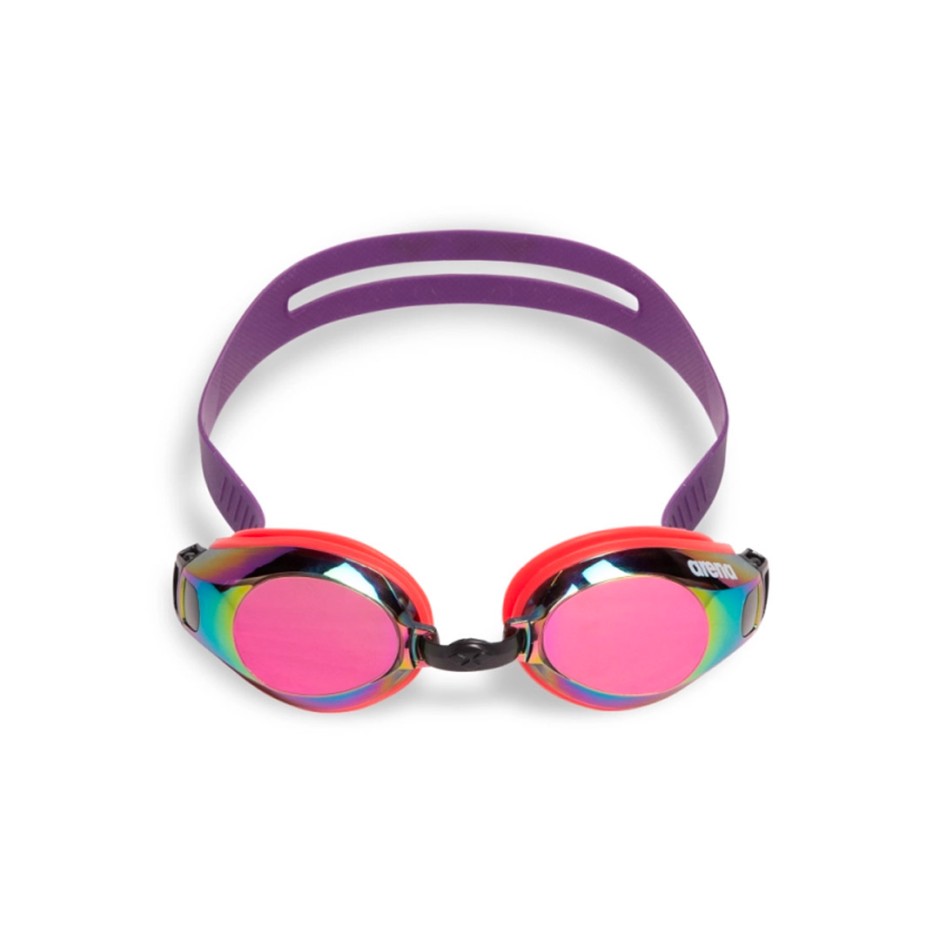 ARENA ZOOM X-FIT MIRROR TRAINING GOGGLES 009439-113 MULTI