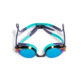 ARENA TRACKS MIRROR 92370-112 Turquoise Image 0