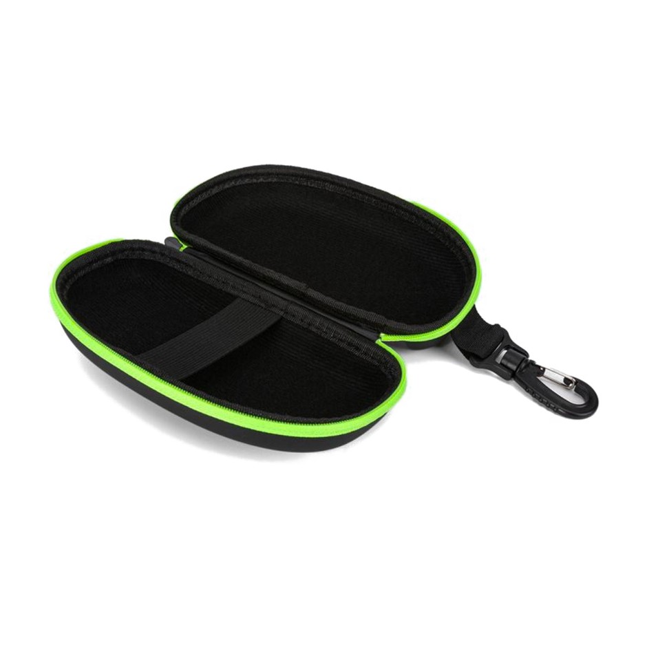 ARENA GOGGLE CASE 1E048-503 Black