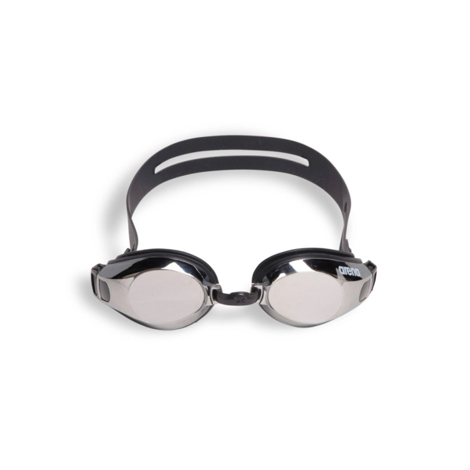 ARENA ZOOM X-FIT MIRROR TRAINING GOGGLES 009439 White