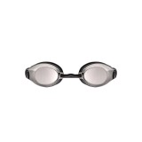 ARENA ZOOM X-FIT MIRROR TRAINING GOGGLES 009439 White Image 1
