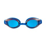 ARENA ZOOM X-FIT MIRROR TRAINING GOGGLES 009439-111 Μπλε Εικόνα 0