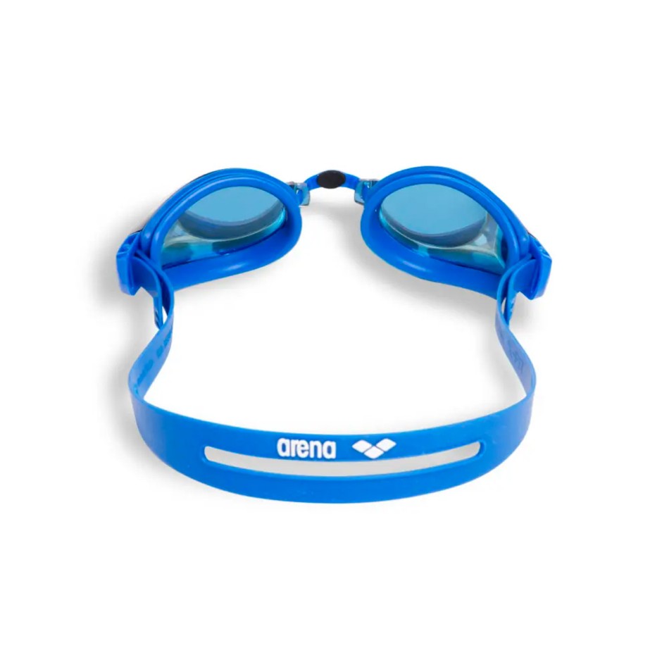 ARENA ZOOM X-FIT MIRROR TRAINING GOGGLES 009439-111 Μπλε