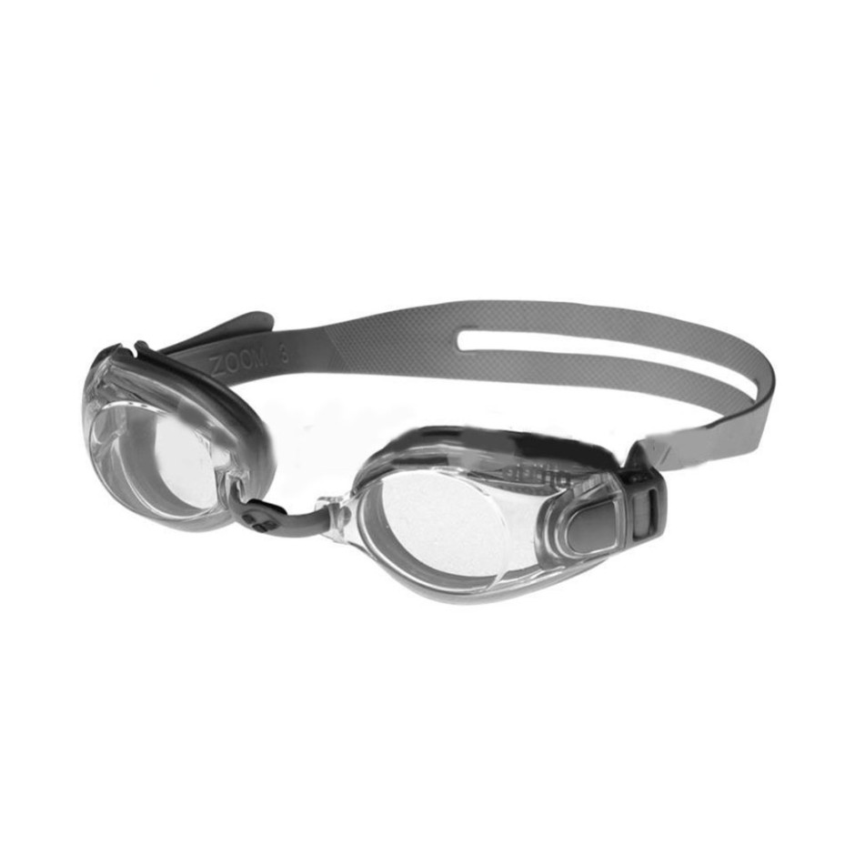 ARENA ZOOM X-FIT 92404-011 Ασημί