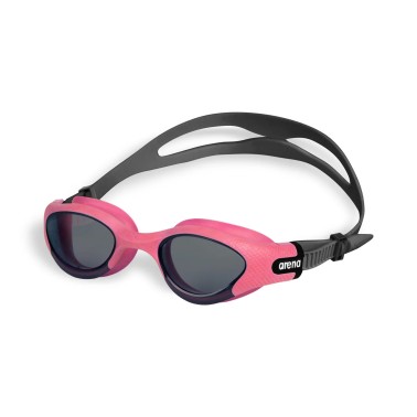 Swim Goggles Coal - Arena The One Plus Woman